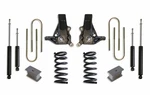 Maxtrac Suspension K883553-6 5.5" Lift Kit For 97-03 Ford F-150 2wd. Fixed Price $984.89.
