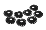 Zone Offroad Alignment Cam Lockout Plates 21-23 Ford Bronco Zonf5301. Fixed Price $40.95.
