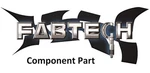 Fabtech Fts22358 5"-6" Replacement Component Box For 2021-2026 Ford Bronco. Fixed Price $539.10.