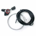 Teraflex 4870402 Hand Throttle Cable Kit Boxed. Fixed Price $47.99.