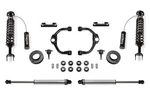 Fabtech K3170dl - Ball Joint Control Arm Lift System; 3 In. Lift; W/dirt Logic 2. Fixed Price $3411.42.