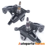 3.5" Lift Spindles Steering Knuckle Fits Ford F150 2wd F 150 Pickup Truck New. Fixed Price $138.08.