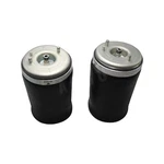 Sport Suspension Rear Pair Air Spring Bag For Bmw X5 E53 4.4i 3.0i. Fixed Price $56.70.