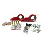 Suspensionmaxx Smx-mc9 Maxx Cam 9 1-2.5" Leveling Kit 20-23 Silverado 2500/3500. Fixed Price $399.99.