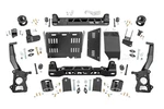 Rough Country 5" Suspension Lift Kit For 2021-2024 Ford Bronco 2.3l -. Fixed Price $1249.95.