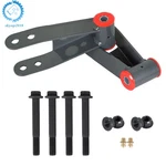 For Jeep Cherokee Xj Level Kit 2wd/4wd 1"-2 Adjustable Rear Lift Shackles. Fixed Price $40.85.