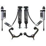 Icon Vehicle Dynamics K93084t Suspension Lift Kit For 15-20 Ford F-150. Fixed Price $4114.95.