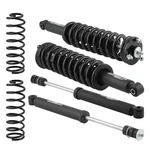 Maxpeedingrods 3" Lift Kit For Toyota 4-runner 2wd 4wd 1996-2002 Coil Springs. Fixed Price $1522.87.