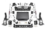 Rough Country 6" Suspension Lift Kit For 2016-2024 Nissan Titan Xd 4wd -. Fixed Price $1299.95.