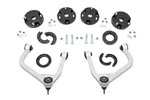 Rough Country 2.5" Suspension Lift Kit 22-24 Gmc Yukon Magneride. Fixed Price $529.95.