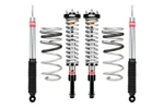 Eibach E86 82 105 01 22 Pro Truck Lift Stage 2 Kit For 2024-25 Toyota Tacoma. Fixed Price $1565.00.