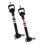 Jks Quicker Disconnect Front Sway Bar Links For Cherokee Wrangler Tj Comanche. Fixed Price $176.95.