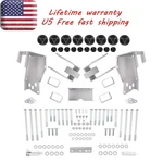 3 Inch Body Lift Kit For Chevy Silverado Gmc Sierra 1500 2007-2013 Steel. Fixed Price $367.99.