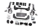 Zone Offroad Zond1205 Rear Lift Block Kit For Select 2019 Dodge Ram 1500 4wd. Fixed Price $185.95.