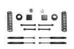 Fabtech K4190m 3" Sport Suspension Lift Kit With Stealth Shocks For Jeep Jt. Fixed Price $1128.92.