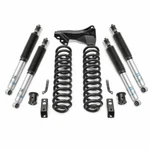 Readylift 17-21 Fits Ford F250 F350 F450 Super Duty 2.5" Coil Spring Lift Kit. Fixed Price $1159.95.