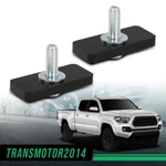 Fit For 2005-2020 Toyota Tacoma Rear Driveshaft Carrier Bearing Spacer Drop Kit. Fixed Price $11.61.