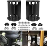 52460 6" Air Lift Spring Kit For 2004-2017 Ford F-150 Load Lifter 5000 & 7500 Xl. Fixed Price $76.80.