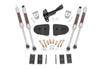 Rough Country 3" Suspension Kit For 2023 Ford Super Duty Tremor -. Fixed Price $839.95.