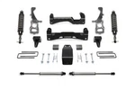 Fabtech Suspension Lift Kit , Pn# K2372dl. Fixed Price $3917.77.