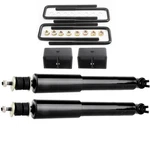 3" Rear Leveling Lift Kit + Front Struts For 1999-2006 Gmc Sierra 1500. Fixed Price $94.56.