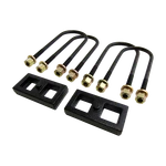 Readylift 66-1201 1" Rear Block Kit For 03-24 Dodge Ram 3500. Fixed Price $146.25.