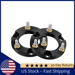 1.5" For 2003-2022 Toyota 4runner Replacement Direct Fit Front 2pcs Gearzaar. Fixed Price $27.49.
