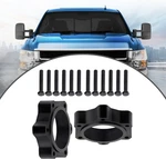 2pcs Cv Spacers W/screws For 6" Lift Chevy/gmc 4wd 2500hd 2001-10/1500hd 2001-06. Fixed Price $24.49.