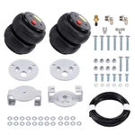 Air Tow Assist Suspension Bag Kit For Silverado 1500 2wd & 4wd 1999-2006. Fixed Price $195.85.