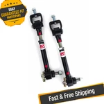 Jks 2000 Front Swaybar Quicker Disconnect For 84-01 Jeep Comanche Mj/cherokee Xj. Fixed Price $176.95.