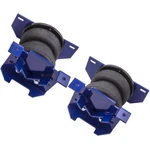 Bfo Air Spring Suspension Leveling Kit For Dodge Ram 3500 2003-18 4wd Rear. Fixed Price $161.89.