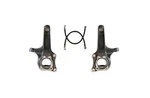 Maxtrac 700440 4" Lift Spindles W/ Brake Lines For 2015-2022 Colorado/canyon 2wd. Fixed Price $692.15.