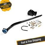 Jks Mfg High Steer Drag Link Flip Kit For 2007-2018 Jeep Wrangler Jk - Jks1210. Fixed Price $267.95.