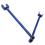 Pair Adjustable Rear Lower Camber Arms For Bmw E36 3 Series 318 323 325 328 E46. Fixed Price $63.18.