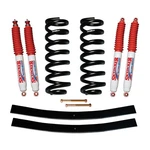 Skyjacker 182p2k-n Suspension Lift Kit. Fixed Price $597.41.