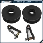 Eccpp 2.5" Rear Leveling Lift Kit W/ Shock Extenders For 2014-2022 Ram 2500 4wd. Fixed Price $74.95.