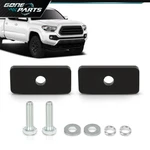 Fit For 2005-2020 Toyota Tacoma Rear Driveshaft Carrier Bearing Spacer Drop Kit. Fixed Price $14.15.
