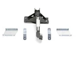 Fabtech Fts22315 2.5" Sd Budget Box. Fixed Price $455.57.