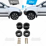3'' Front & 3" Rear Leveling Spacers Lift Kit For Honda Crv Cr-v 97-98 99 00 01. Fixed Price $69.99.