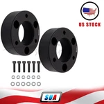 3" Front Leveling Lift Kit 2004-18 2019 Fits Nissan Titan Armada Aluminum Billet. Fixed Price $50.99.