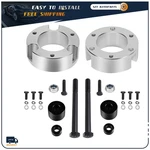 For Toyota 4runner 2003-2023 4wd 3" Front With Diff Drop Leveling Lift Kit. Fixed Price $46.54.