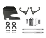 Belltech Lift Kit For 2019-2025 Chevy Silverado / Gmc Sierra 4wd 4". Fixed Price $957.11.