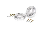 2" Front End Leveling Kit For 2009-2013 2wd/4wd Ford F-150 Rough Country. Fixed Price $109.95.