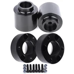 2.5" Front & 3" Rear 4wd Leveling Lift Kit Fit For Dodge Ram 1500 2009-2024. Fixed Price $65.09.