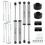 Bfo 2.5in Leveling Lift Kit W/ Shocks For Dodge Ram 1500 4wd 94-2001. Fixed Price $203.78.