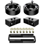 Flycle Leveling Lift Kits Compatible With 2004-2020 F150, 3 Inch Front+2 Inch.... Fixed Price $142.51.
