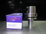 Primetool Hsk63a 6mm Shrink Fit Tool Holder 80mm Pro T00ha63220-06080 (loc541). Fixed Price $249.95.