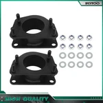 2 X Lift 2.5" Front Steel Leveling Kit For Jeep Liberty 2002-2010 2011 2012 2013. Fixed Price $48.11.