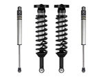 Icon Vehicle Dynamics K73081 Stage 1 Suspension System - 1.75-2.5" Lift. Fixed Price $2117.55.