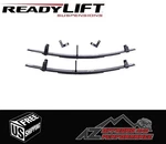 Readylift 1.5" Lift Mini Leaf Pack Kit For 05-23 Toyota Tacoma. Fixed Price $199.95.